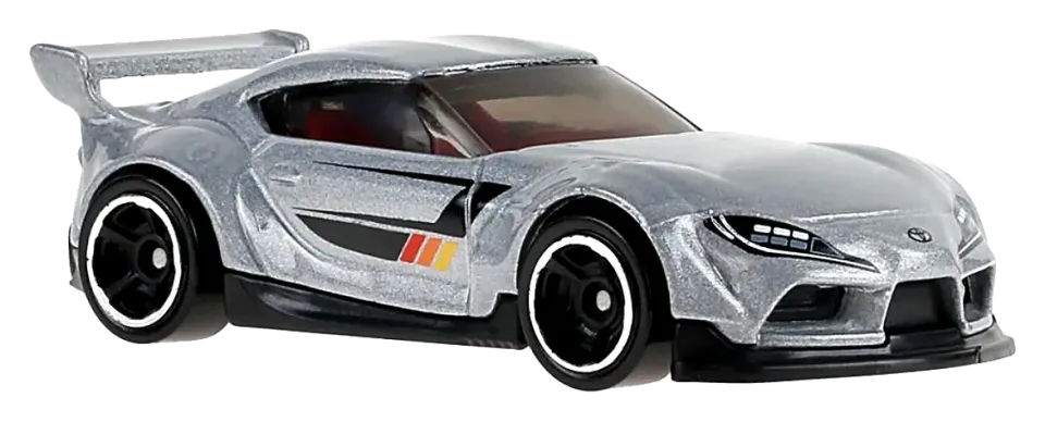 Imagem 1 de '20 Toyota GR Supra
