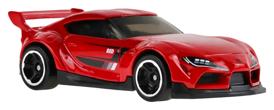 Imagem 1 de '20 Toyota GR Supra