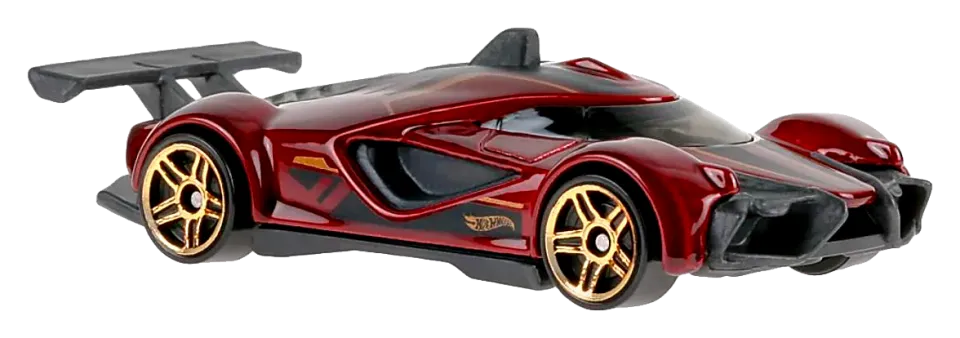 Imagem 1 de Mach Speeder