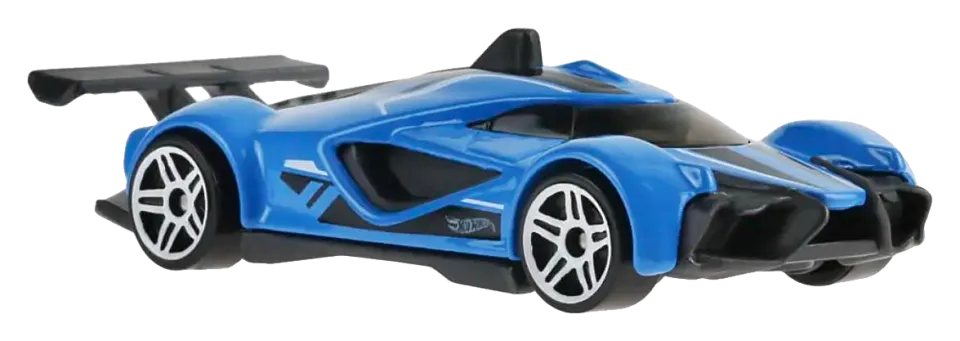 Imagem 1 de Mach Speeder