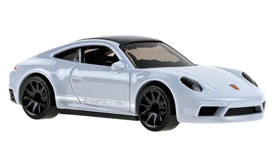 Imagem 1 de Porsche 911 Carrera T