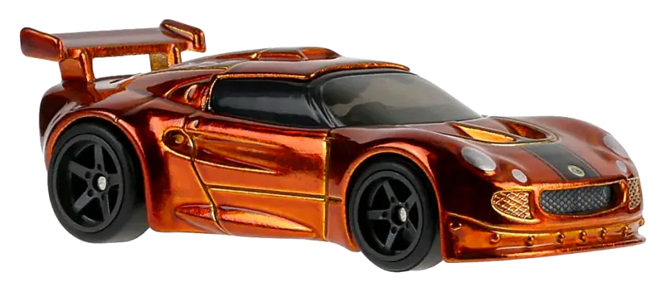 Imagem 1 de Lotus Sport Elise