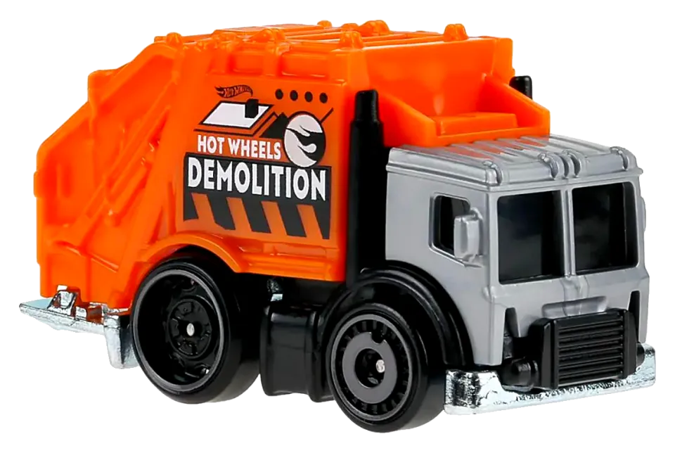 Imagem 1 de Total Disposal