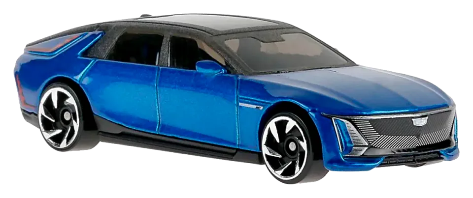 Imagem 1 de Cadillac Celestiq
