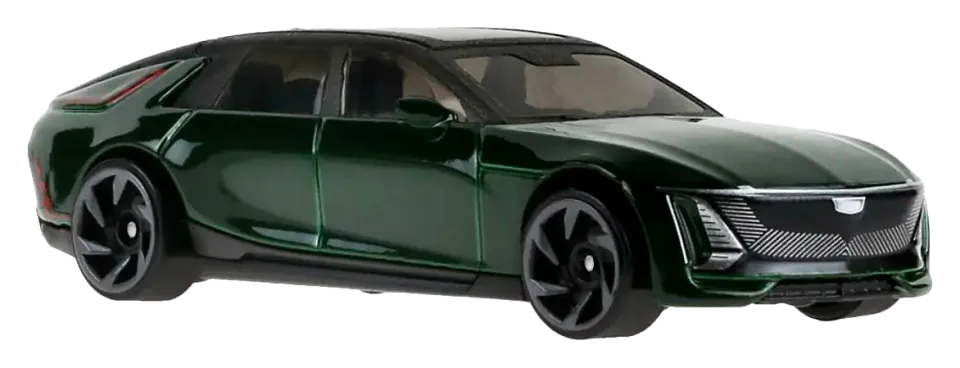 Imagem 1 de Cadillac Celestiq