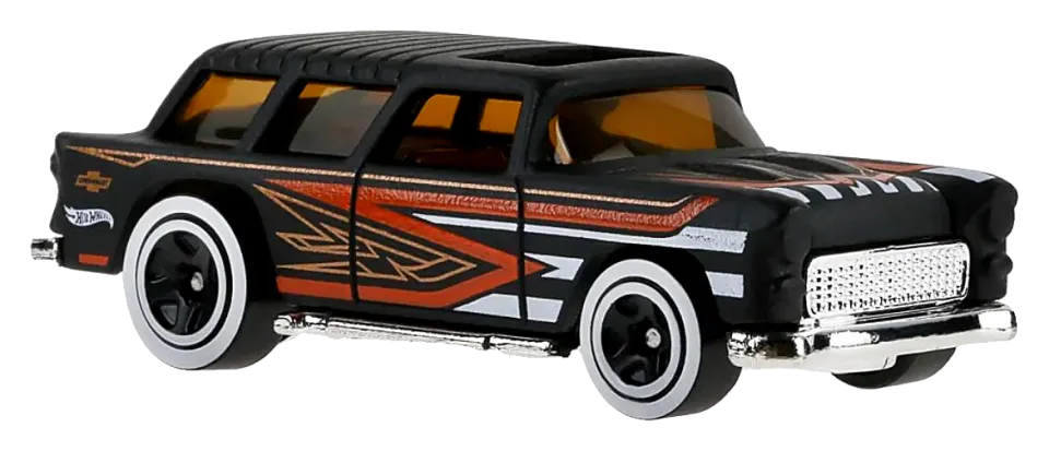 Imagem 1 de Classic '55 Nomad