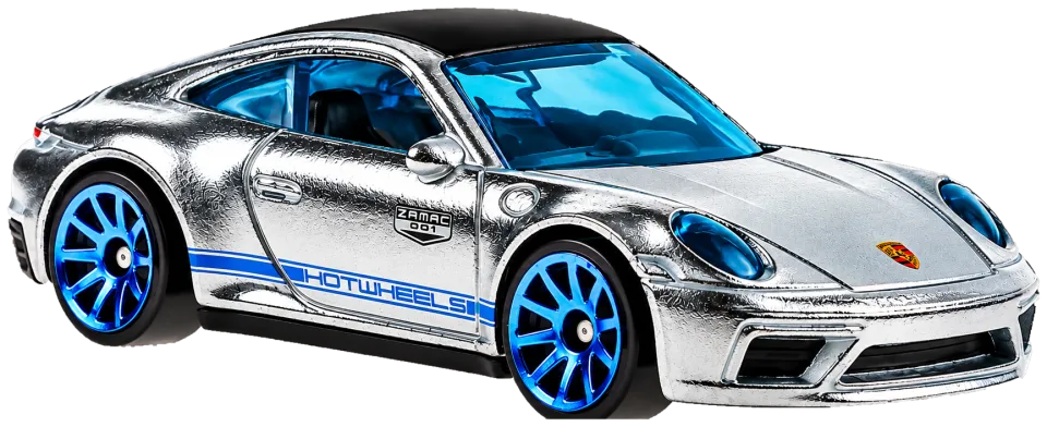 Imagem 1 de Porsche 911 Carrera T