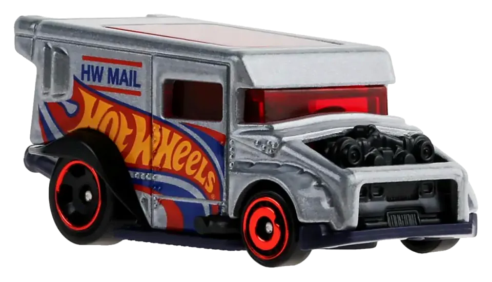 Imagem 1 de Mailed It!