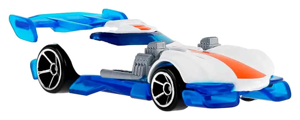 Imagem 1 de Super Twin Mill