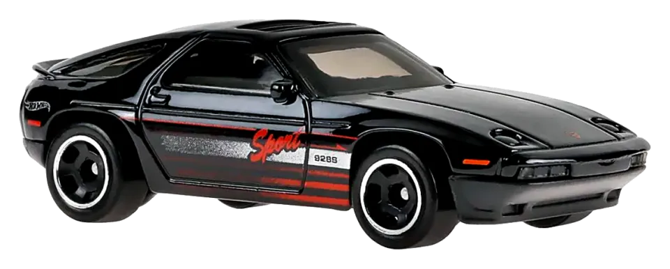 Imagem 1 de 1983 Porsche 928S