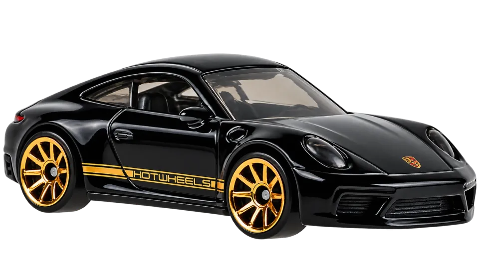 Imagem 1 de Porsche 911 Carrera T
