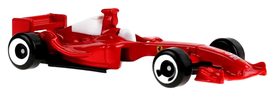 Imagem 1 de Ferrari F2004