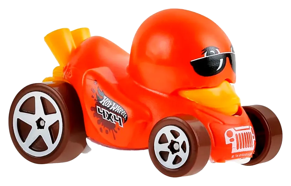 Imagem 1 de Duck N' Roll