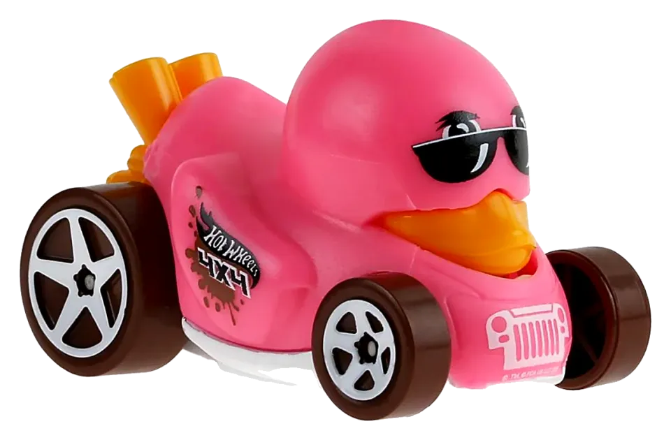Imagem 1 de Duck N' Roll