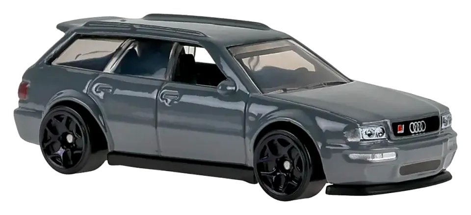 Imagem 1 de '94 Audi Avant RS2