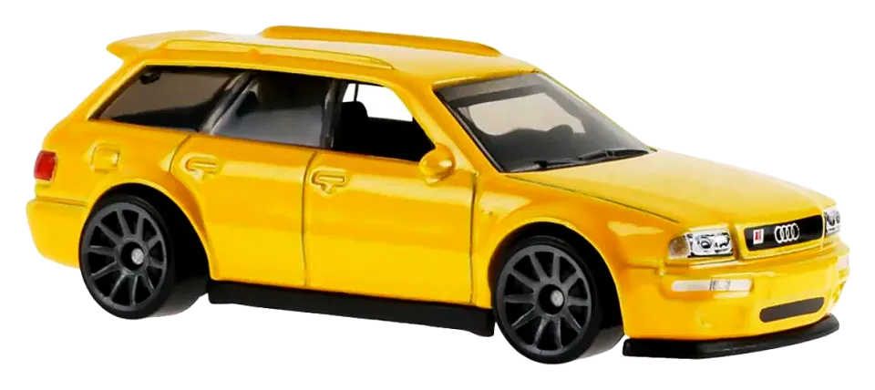 Imagem 1 de '94 Audi Avant RS2