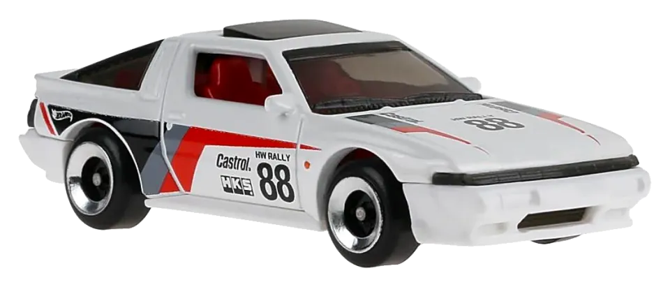 Imagem 1 de '88 Mitsubishi Starion