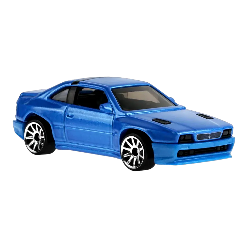 Imagem 1 de Maserati Shamal