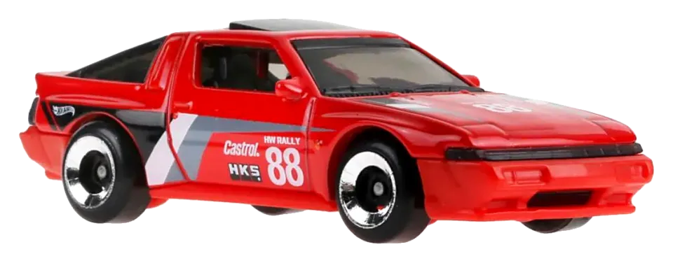 Imagem 1 de '88 Mitsubishi Starion