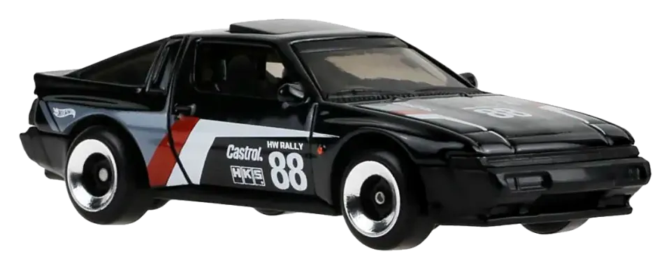 Imagem 1 de '88 Mitsubishi Starion