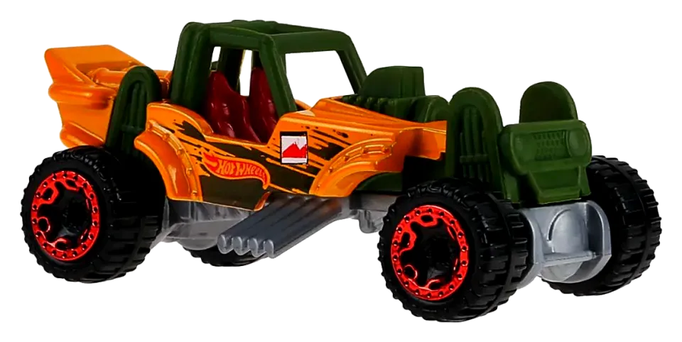Imagem 1 de Mountain Mauler