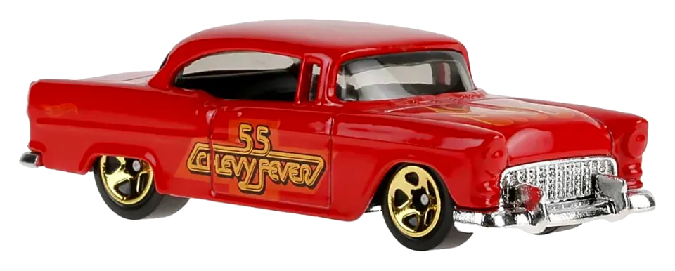 Imagem 1 de '55 Chevy