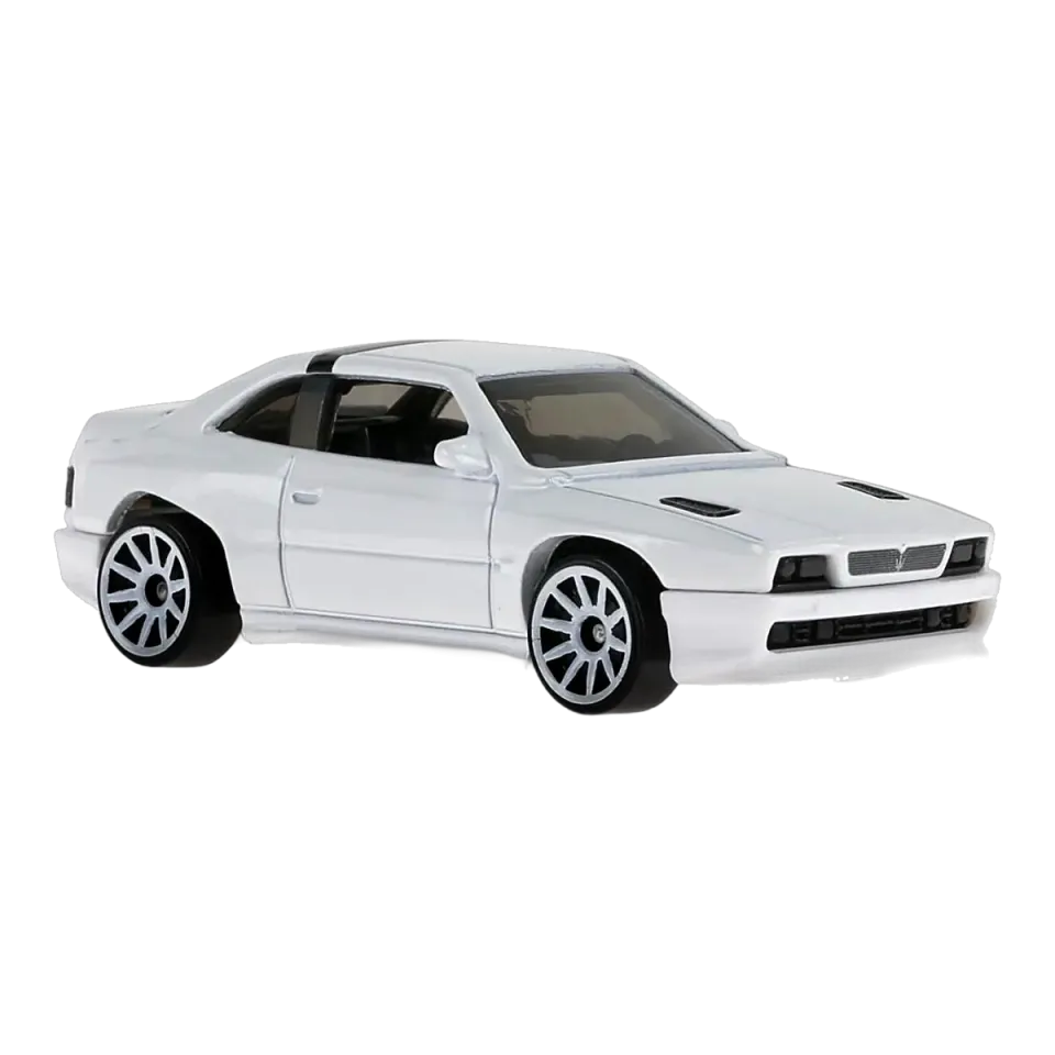 Imagem 1 de Maserati Shamal