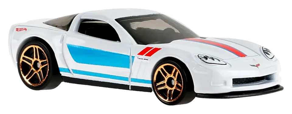 Imagem 1 de '11 Corvette Grand Sport