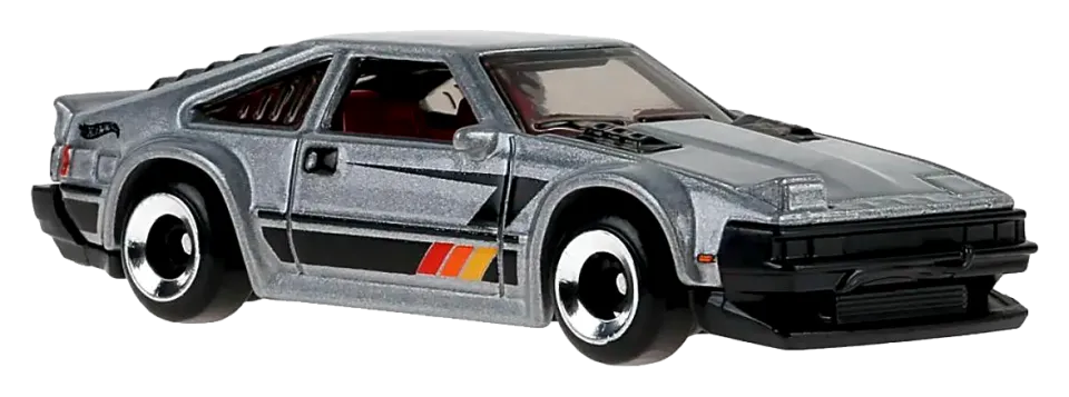 Imagem 1 de '82 Toyota Supra