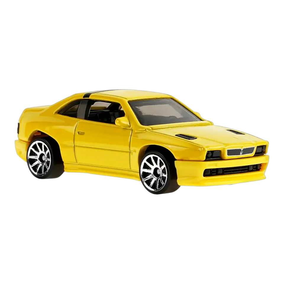 Imagem 1 de Maserati Shamal