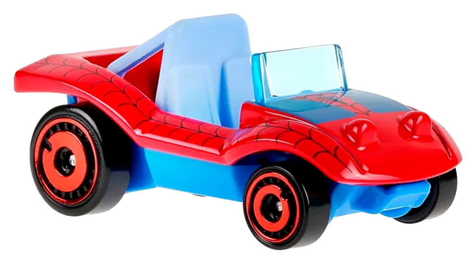 Imagem 1 de Spider-Mobile