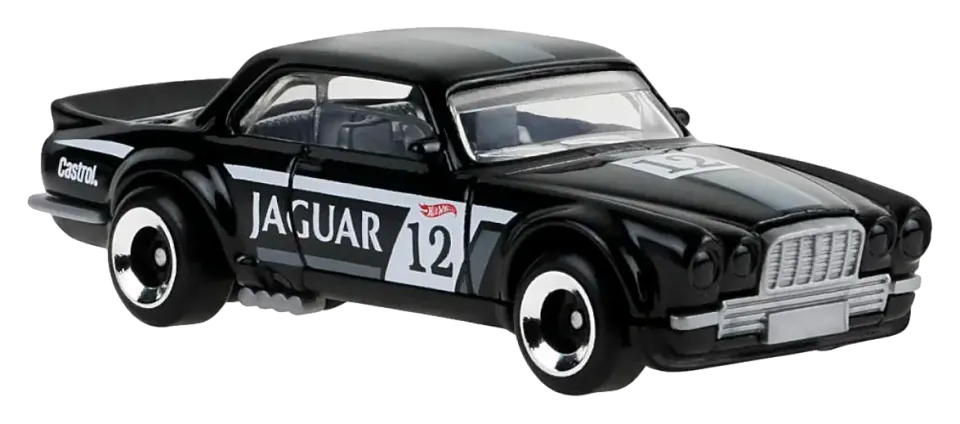 Imagem 1 de Jaguar XJC V12 Coupe