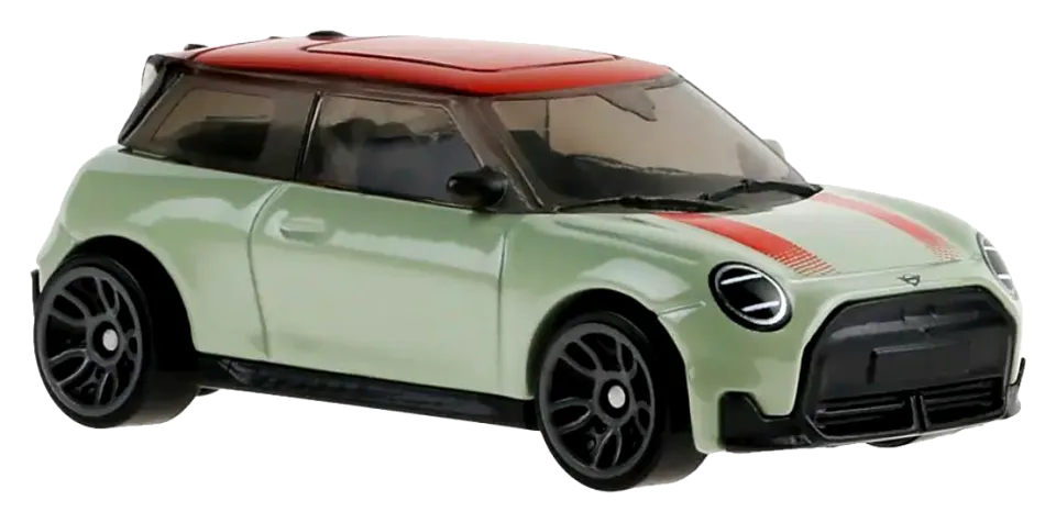 Imagem 1 de Mini JCW Electric