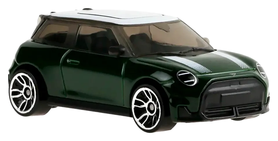 Imagem 1 de Mini JCW Electric