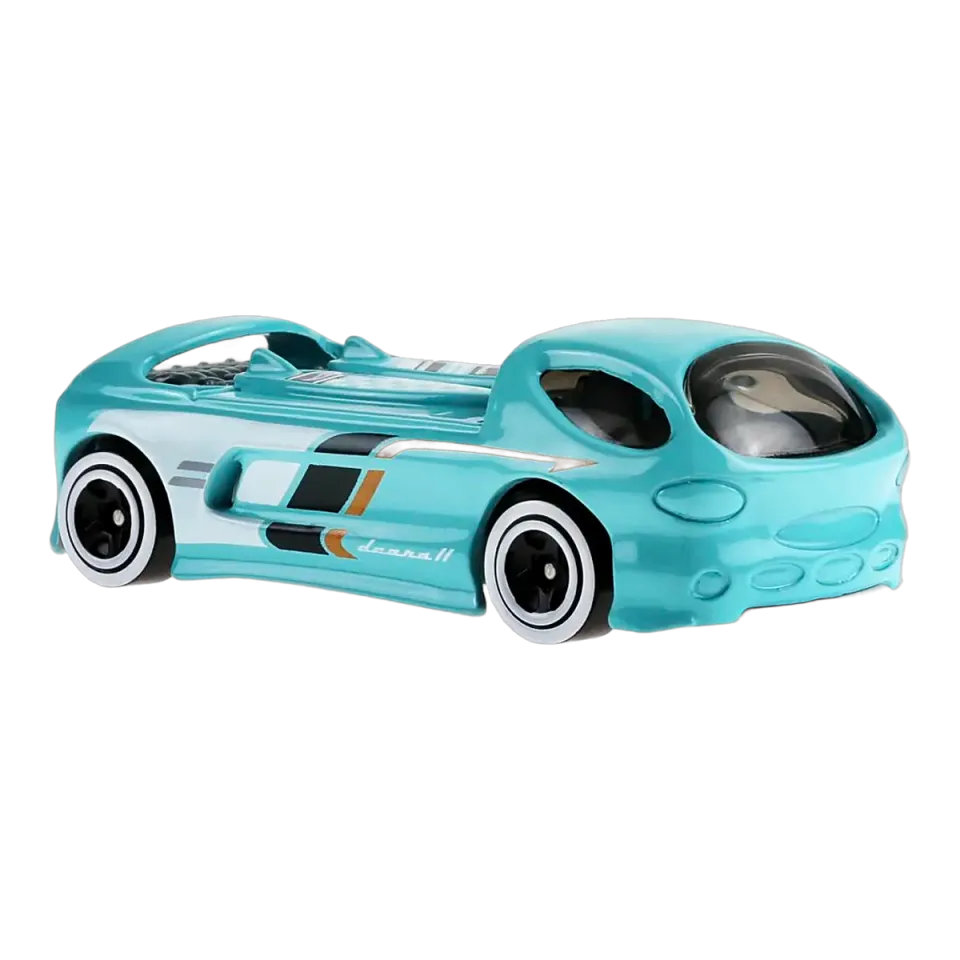 Imagem 1 de Deora II