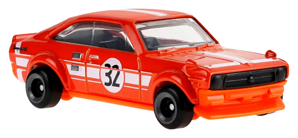 Imagem 1 de 1972 Datsun Sunny Coupe