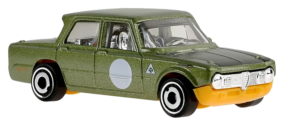 Imagem 1 de Alfa Romeo Giulia TI Super