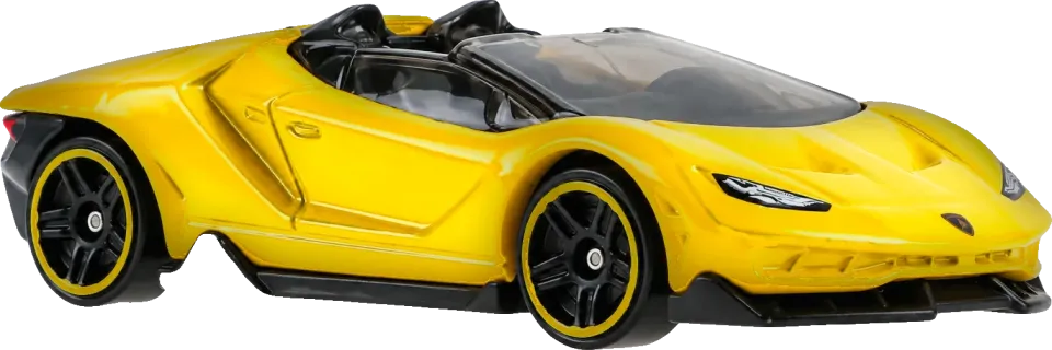 Imagem 1 de '16 Lamborghini Centenario Roadster