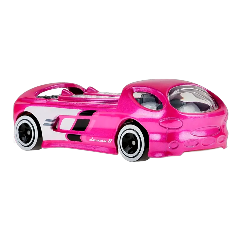 Imagem 1 de Deora II