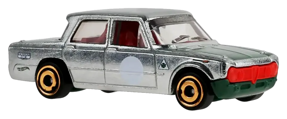 Imagem 1 de Alfa Romeo Giulia TI Super