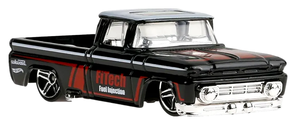 Imagem 1 de Custom '62 Chevy Pickup
