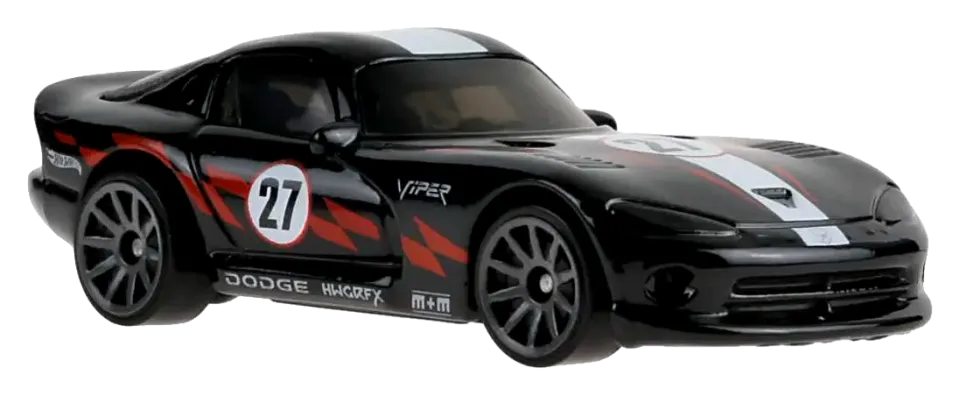 Imagem 1 de '96 Dodge Viper GTS