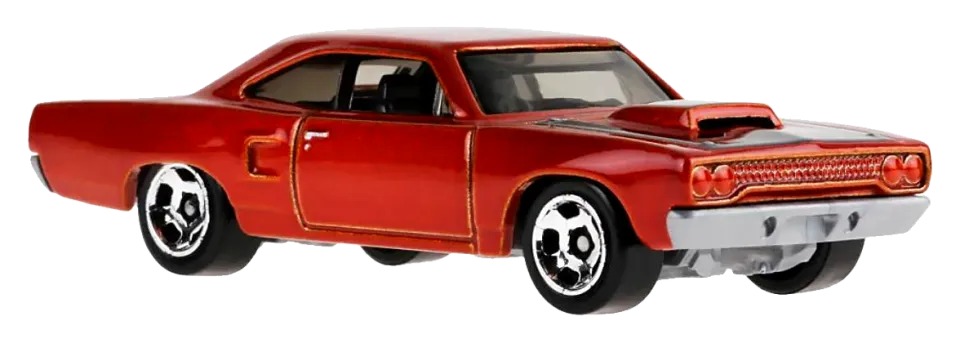 Imagem 1 de 1970 Custom Plymouth Roadrunner