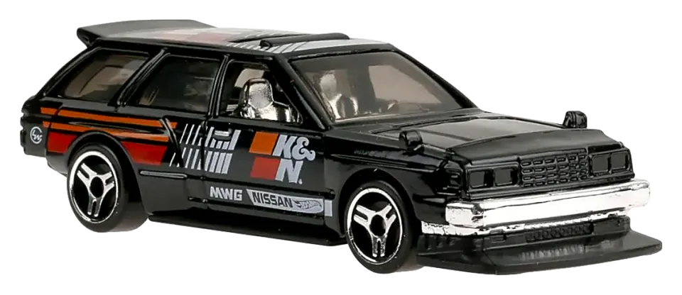 Imagem 1 de Nissan Maxima Drift Car