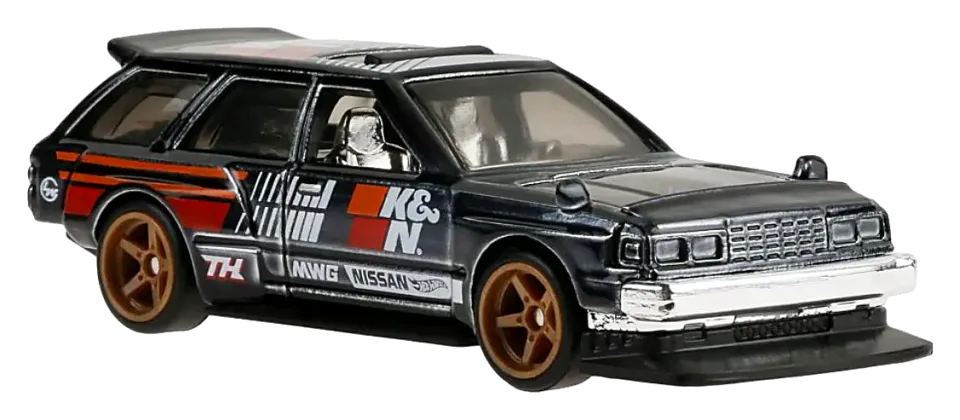 Imagem 1 de Nissan Maxima Drift Car