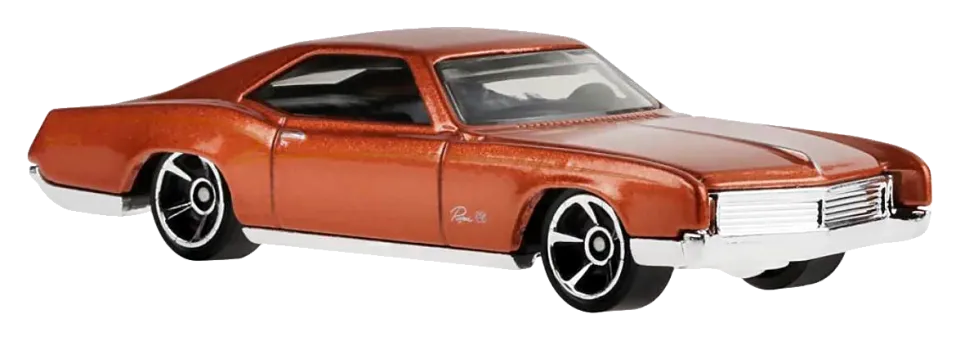Imagem 1 de '66 Buick Riviera