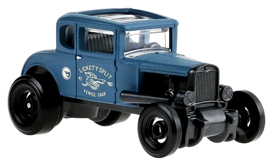 Imagem 1 de Ford Model A Custom '31
