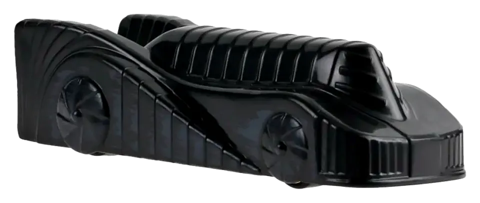 Imagem 1 de Armored Batmobile