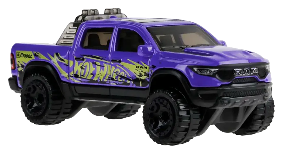 Imagem 1 de '23 Ram 1500