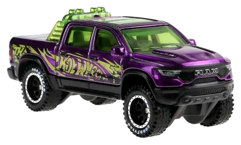 Imagem 1 de '23 Ram 1500